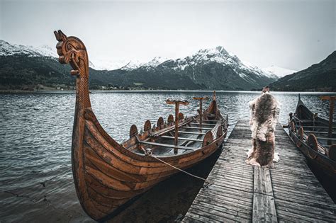 norway viking tours packages